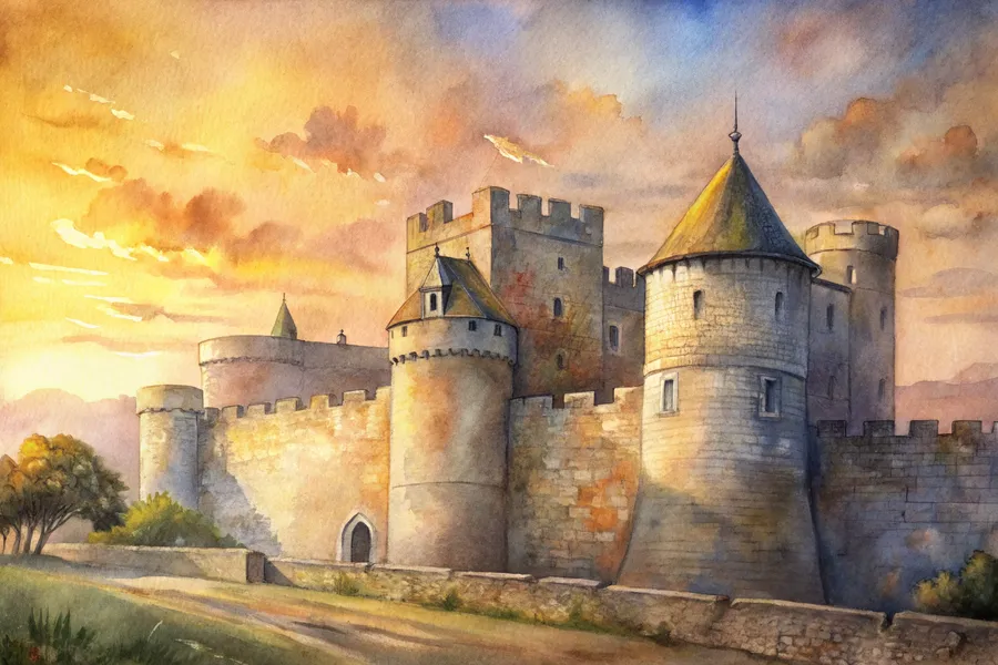 Angers