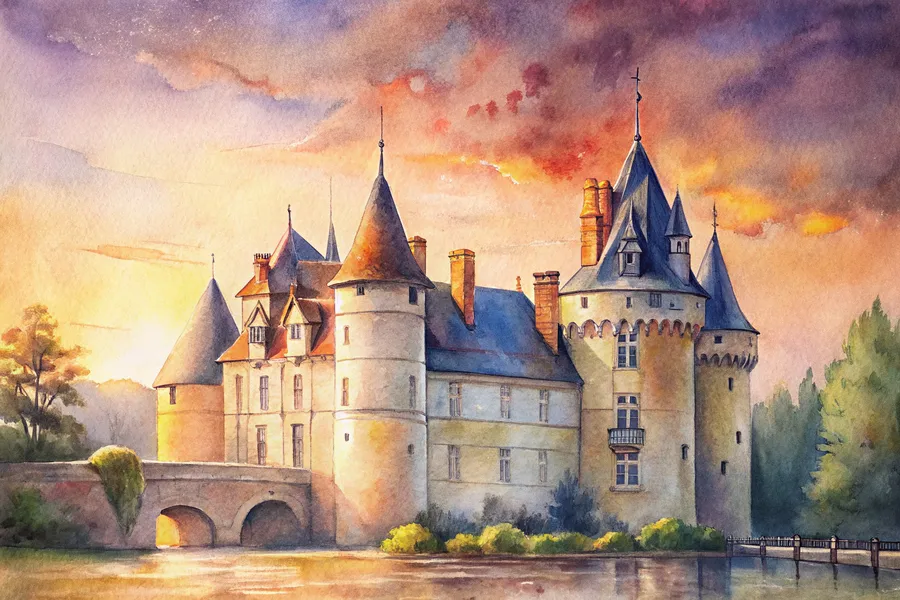 Nantes