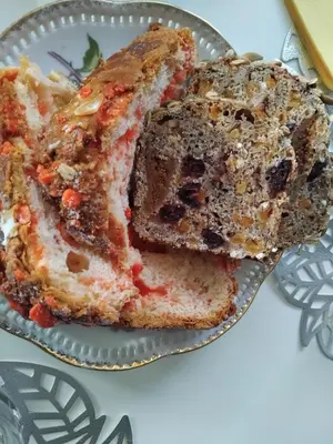 Nourriture dans le B&B/chambre d'hôtes ou à proximité