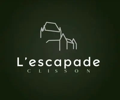 Certificat, récompense, panneau ou autre document affiché dans l'établissement L'escapade Clisson