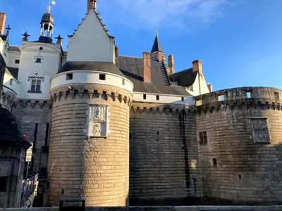 Lieu d'intérêt à proximité de l'appartement
