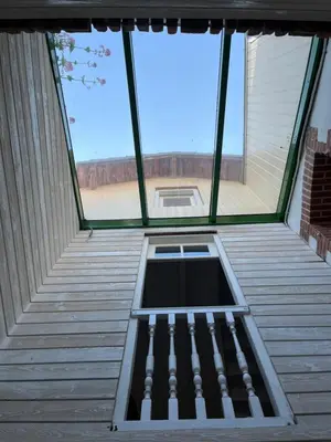 Plan de l'établissement Maison de Ville, Hyper Centre, 8p, 105m2