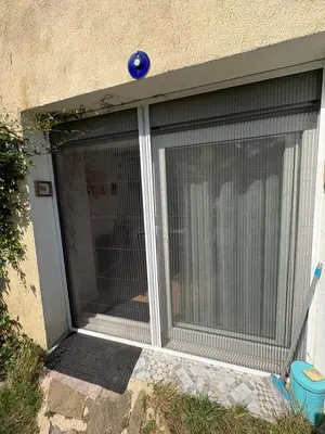Plan de l'établissement Magnifique logement avec sauna infra rouge
