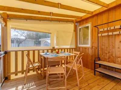 Plan de l'établissement Holiday Home New Cottage de 2020 by Interhome