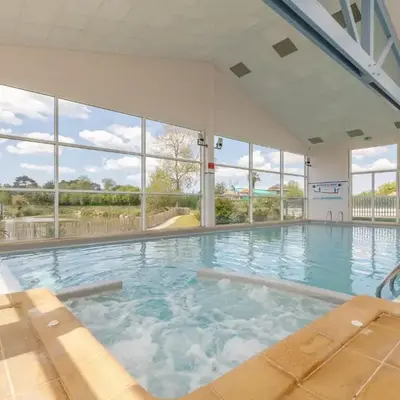 Holiday Home New Cottage de 2020 by Interhome