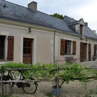 L'école Buissonnière