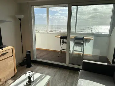 Plan de l'établissement L'eden plage