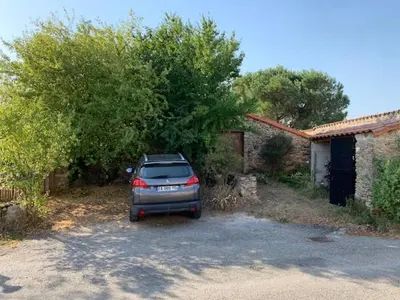 Plan de l'établissement Loft Sud-Nantes