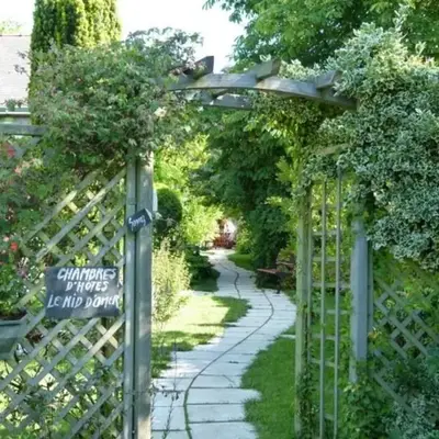 Chambre tout confort près du canal à Blain