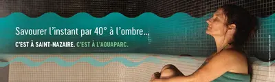 Plan de l'établissement Studio Privé & Calme à S-Nazaire pr Parc Paysager