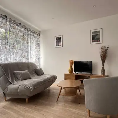 Studio récent