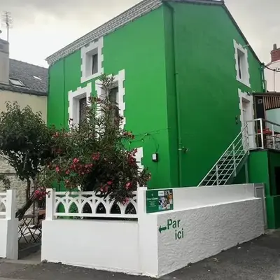 Appartement - Galerie BOTANIC ART Trentemoult