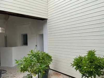 Plan de l'établissement Logement entier près de Mauleon.8/10 personnes