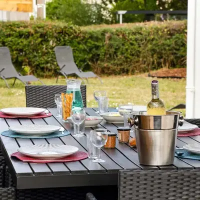 Holiday Home La Villa Dorée by Interhome