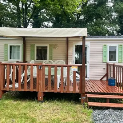 Camping Tohapi Coeur de Vendée