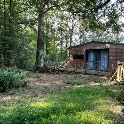 Le Chalet