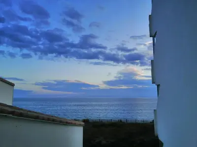 Paysage naturel près de l'appartement