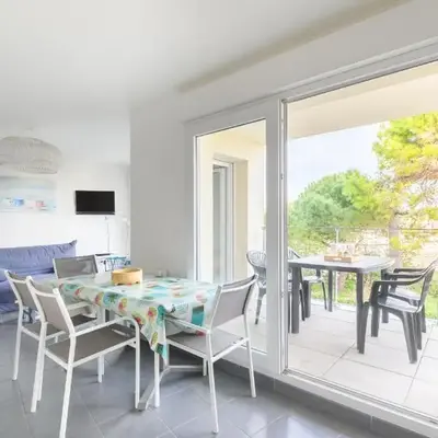 Super appartement