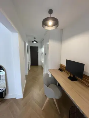 Télévision ou salle de divertissement dans l'établissement Centre - Calme & Confort - 2 à 4p - 55m2