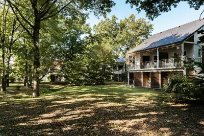 Jardin de l'établissement Le Domaine du Bois de la Grée - maeva Home - Maison 3 pièces 6 personnes - Sélection - super Home MAE-7904