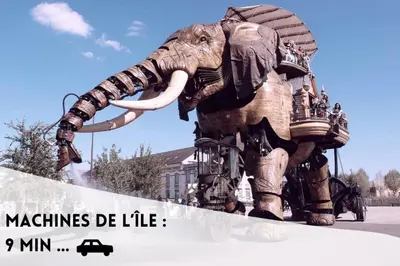Plan de l'établissement La Vila Joiosa