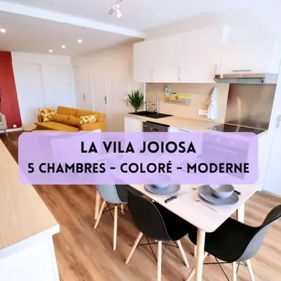La Vila Joiosa