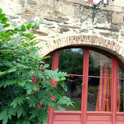 Moulin de Frely