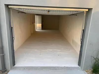 Plan de l'établissement Villa des Cerisiers