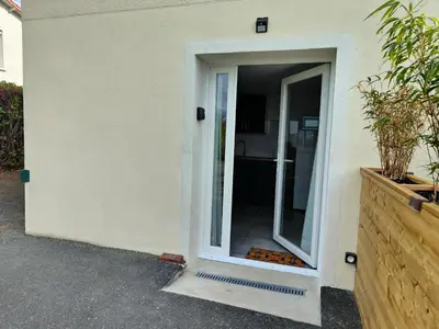 Plan de l'établissement Le FAYA