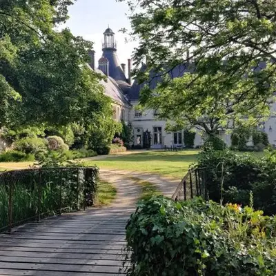 Château de Thouaré