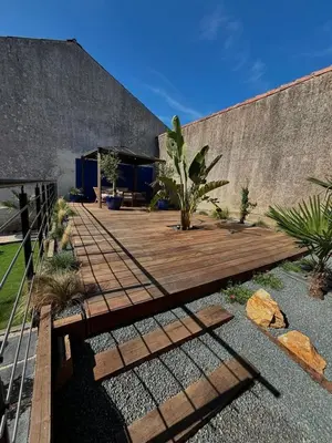 Plan de l'établissement Casa del Jaguar