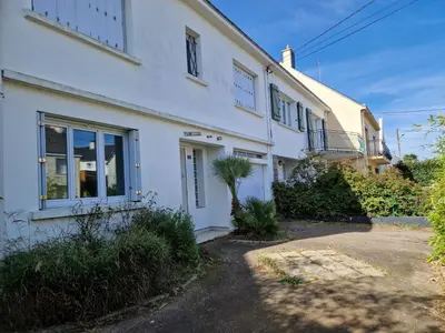 Bâtiment de la villa