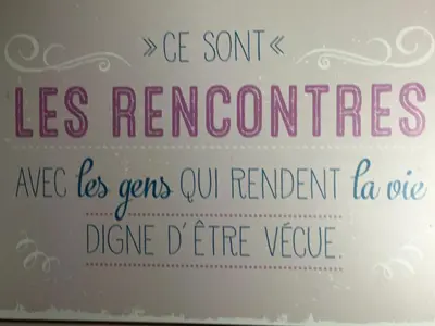 Plan de l'établissement BnB Montacutain