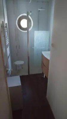 Plan de l'établissement Maison meublée en location courte durée - 1 mois minimum