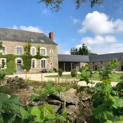 Château de la Garnison