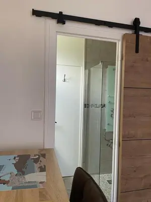Plan de l'établissement Chambre Privée chez L' Habitant