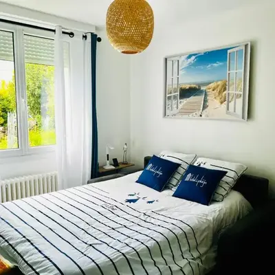 Chambre Privée chez L' Habitant