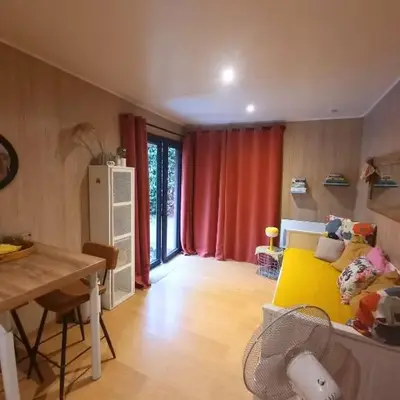 Charmant studio à Saint Brévin l'Océan