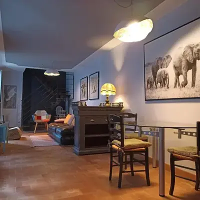 La Suite 14