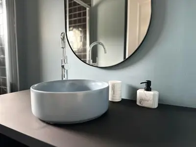 Plan de l'établissement Maison Style & Espace à Angers
