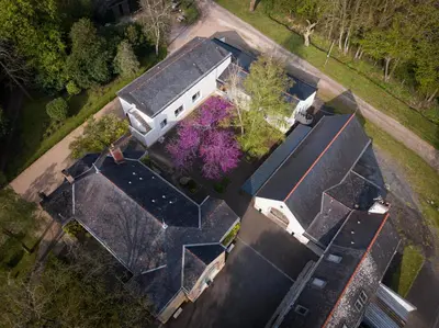 Quartier de la maison d'hôtes ou autre quartier proche