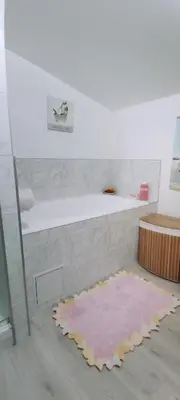 Plan de l'établissement Studio Propre et Cosy