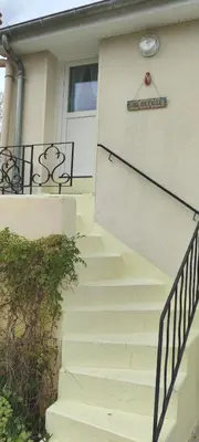 Plan de l'établissement Studio Propre et Cosy