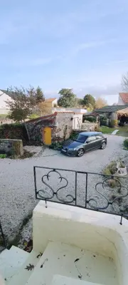Plan de l'établissement Studio Propre et Cosy
