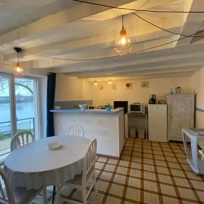 Maison du pêcheur