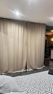 Plan de l'établissement Loft Rezé