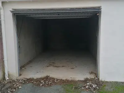 Plan de l'établissement Bel Apt 2 Chambres en Front de Mer + Terrasse et Garage Privé - FR-1-323-324