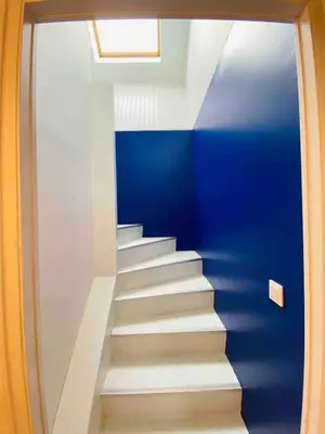 Plan de l'établissement La Casa Calot