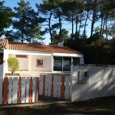 Maison rénovée