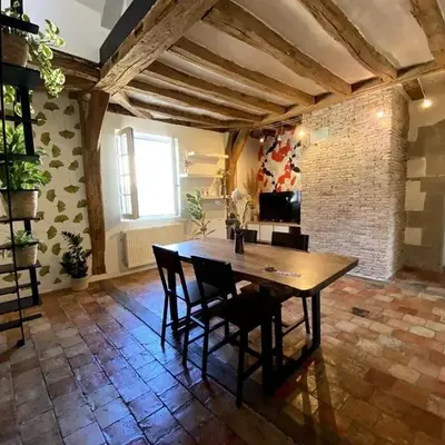 La Casa Duplex